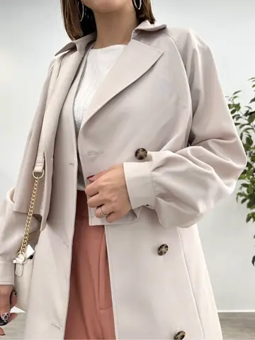 ONWARD CROSSET SELECT tomo コーディネート画像