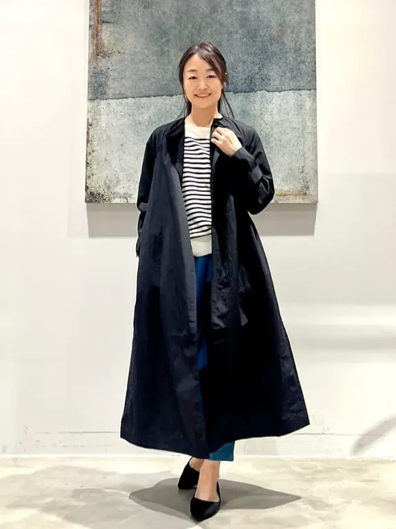  田中 コーディネート画像