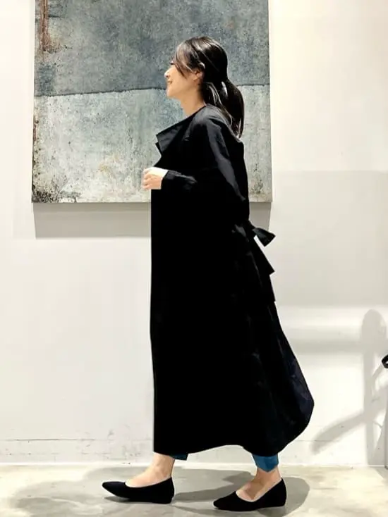 ONWARD CROSSET SELECT 田中 コーディネート画像