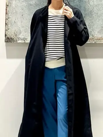 ONWARD CROSSET SELECT 田中 コーディネート画像