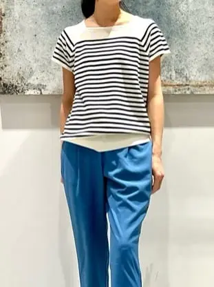 ONWARD CROSSET SELECT 田中 コーディネート画像