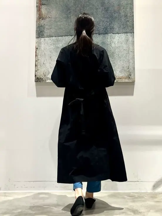 ONWARD CROSSET SELECT 田中 コーディネート画像