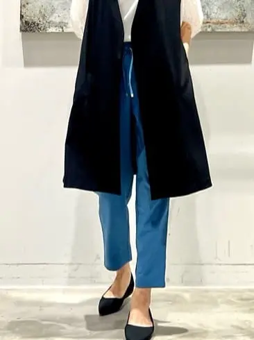 ONWARD CROSSET SELECT 田中 コーディネート画像