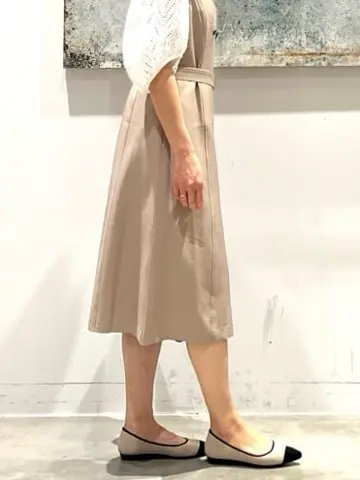 ONWARD CROSSET SELECT 田中 コーディネート画像