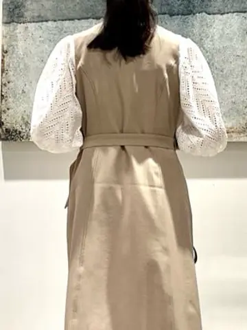 ONWARD CROSSET SELECT 田中 コーディネート画像