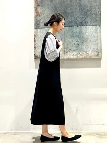 ONWARD CROSSET SELECT 田中 コーディネート画像