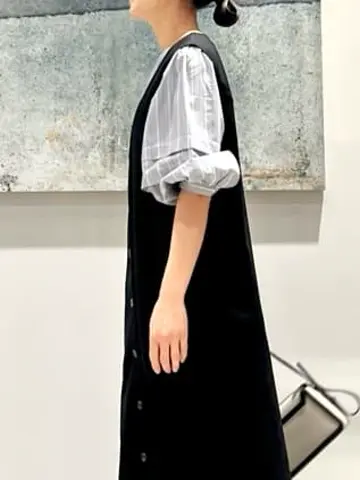 ONWARD CROSSET SELECT 田中 コーディネート画像