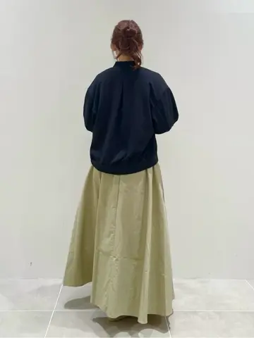 ONWARD CROSSET SELECT 戸澤 コーディネート画像