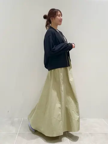 ONWARD CROSSET SELECT 戸澤 コーディネート画像