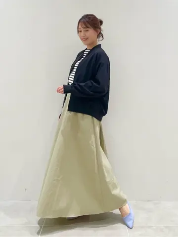 ONWARD CROSSET SELECT 戸澤 コーディネート画像