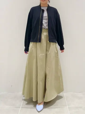 ONWARD CROSSET SELECT 戸澤 コーディネート画像