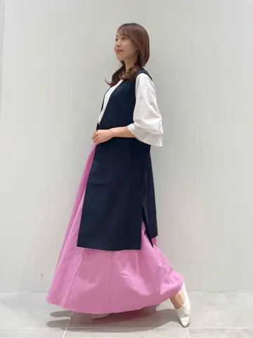 ONWARD CROSSET SELECT 戸澤 コーディネート画像