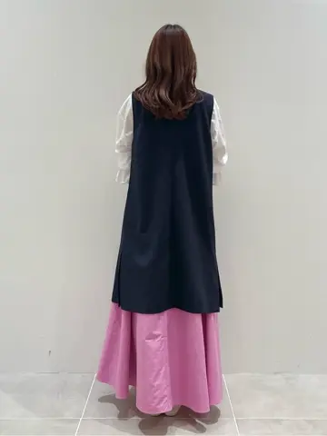 ONWARD CROSSET SELECT 戸澤 コーディネート画像