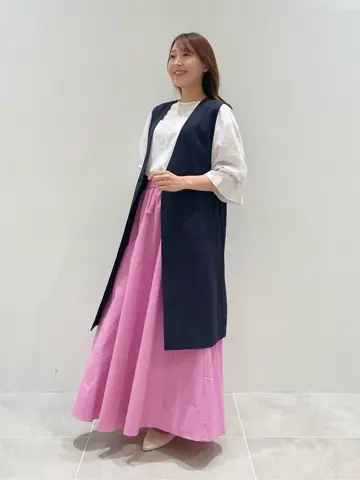 ONWARD CROSSET SELECT 戸澤 コーディネート画像