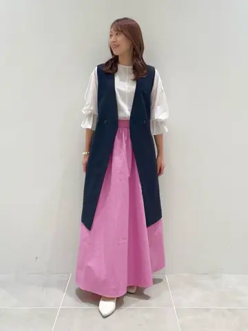 ONWARD CROSSET SELECT 戸澤 コーディネート画像