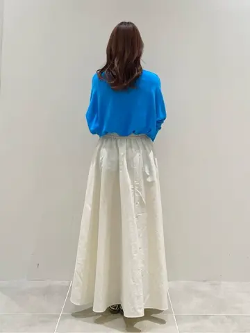 ONWARD CROSSET SELECT 戸澤 コーディネート画像