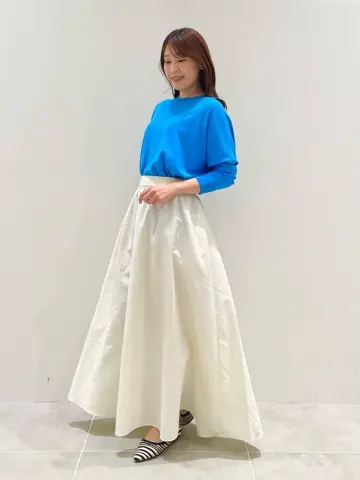 ONWARD CROSSET SELECT 戸澤 コーディネート画像