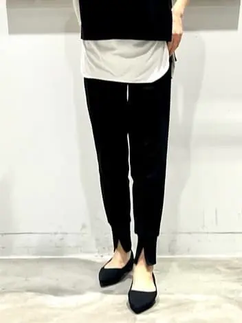 ONWARD CROSSET SELECT 田中 コーディネート画像