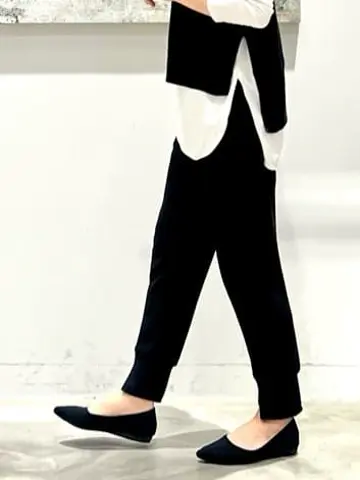 ONWARD CROSSET SELECT 田中 コーディネート画像