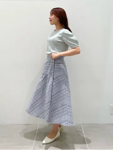 ONWARD CROSSET SELECT 戸澤 コーディネート画像