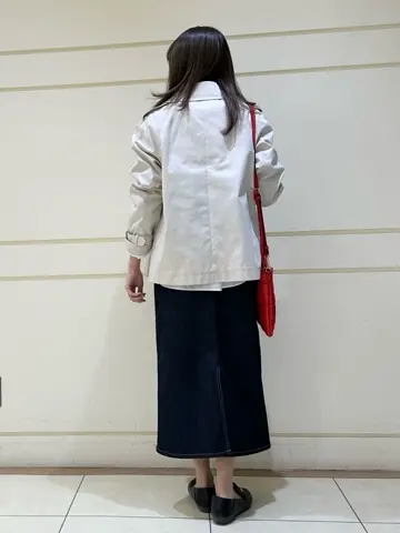 ONWARD CROSSET SELECT Kanako コーディネート画像