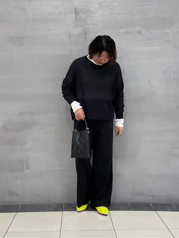 ONWARD CROSSET SELECT 小澤 コーディネート画像