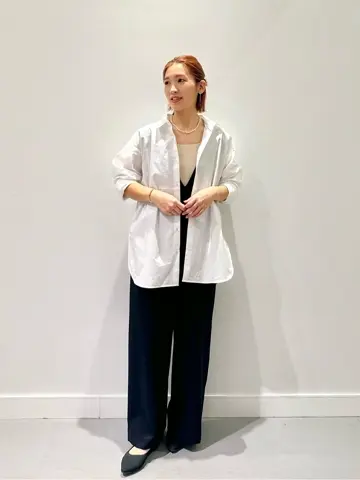 ONWARD CROSSET SELECT 濱野 コーディネート画像