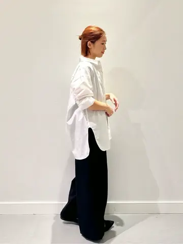 ONWARD CROSSET SELECT 濱野 コーディネート画像