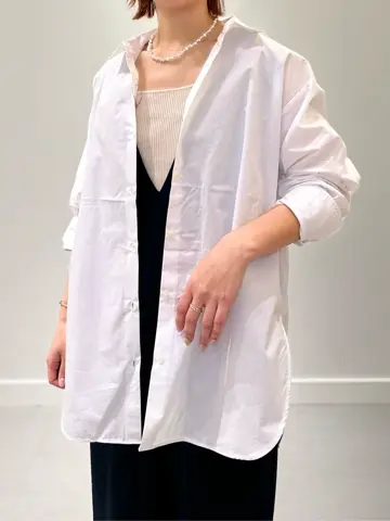 ONWARD CROSSET SELECT 濱野 コーディネート画像