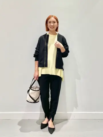 ONWARD CROSSET SELECT 濱野 コーディネート画像