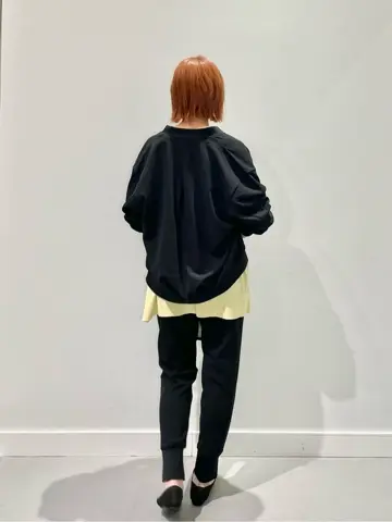 ONWARD CROSSET SELECT 濱野 コーディネート画像