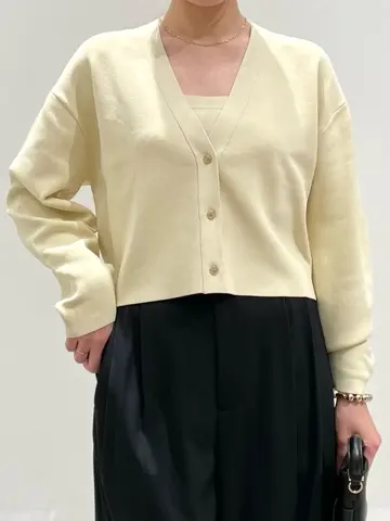 ONWARD CROSSET SELECT 水谷 コーディネート画像