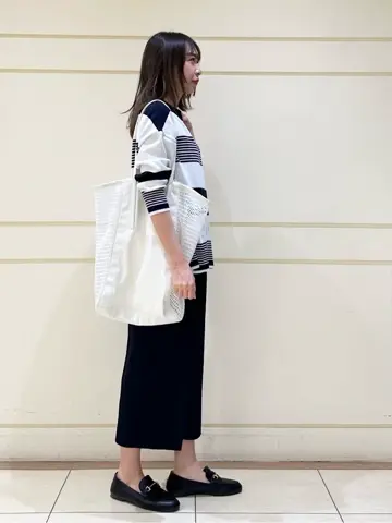 ONWARD CROSSET SELECT Kanako コーディネート画像