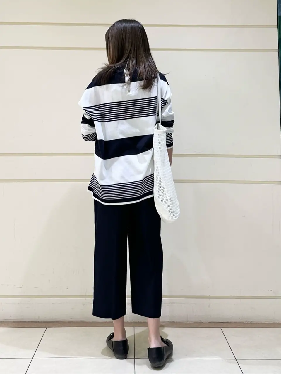 ONWARD CROSSET SELECT Kanako コーディネート画像