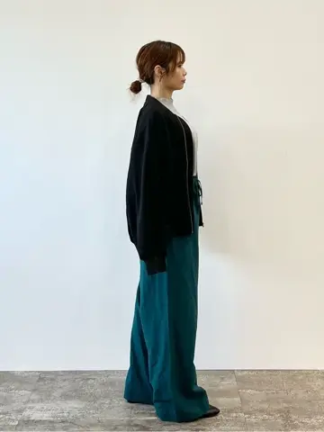 ONWARD CROSSET SELECT 横尾 コーディネート画像