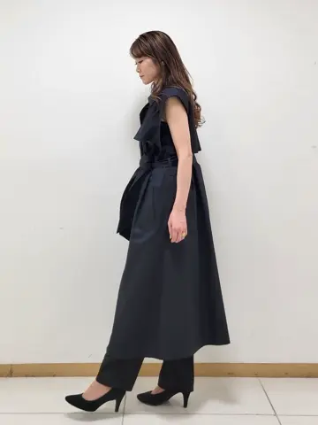 ONWARD CROSSET SELECT 濱地 コーディネート画像