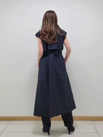 ONWARD CROSSET SELECT 濱地 コーディネート画像