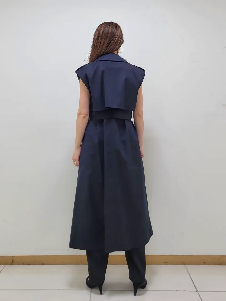 ONWARD CROSSET SELECT 濱地 コーディネート画像