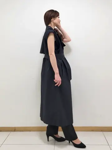 ONWARD CROSSET SELECT 濱地 コーディネート画像