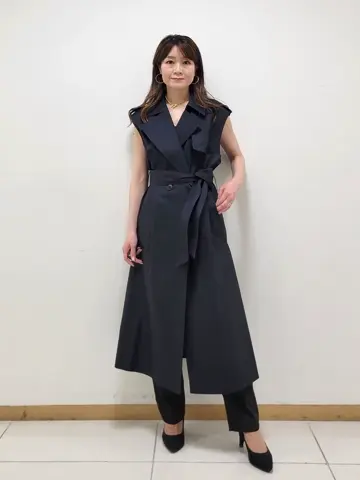 ONWARD CROSSET SELECT 濱地 コーディネート画像