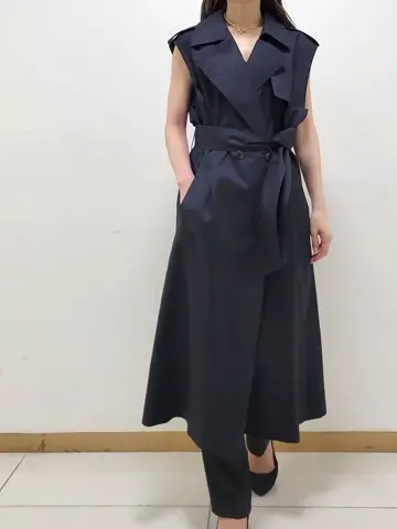 ONWARD CROSSET SELECT 濱地 コーディネート画像