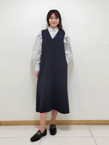 ONWARD CROSSET SELECT 濱地 コーディネート画像