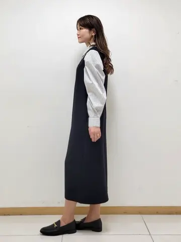 ONWARD CROSSET SELECT 濱地 コーディネート画像