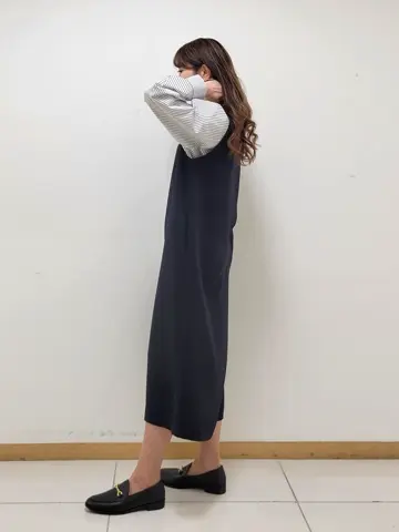 ONWARD CROSSET SELECT 濱地 コーディネート画像