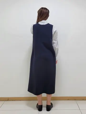 ONWARD CROSSET SELECT 濱地 コーディネート画像