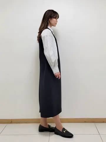 ONWARD CROSSET SELECT 濱地 コーディネート画像