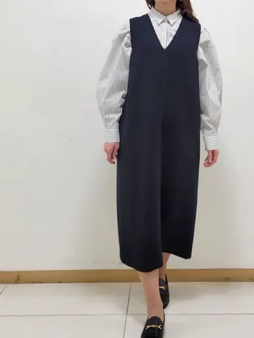 ONWARD CROSSET SELECT 濱地 コーディネート画像