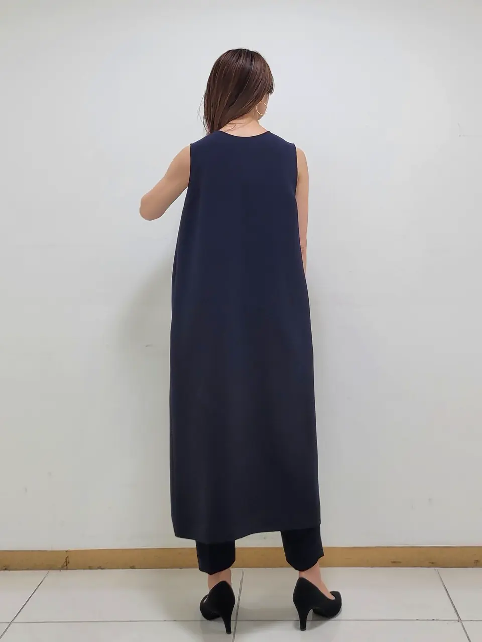 ONWARD CROSSET SELECT 濱地 コーディネート画像