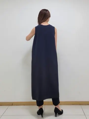 ONWARD CROSSET SELECT 濱地 コーディネート画像