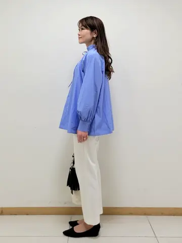 ONWARD CROSSET SELECT 濱地 コーディネート画像